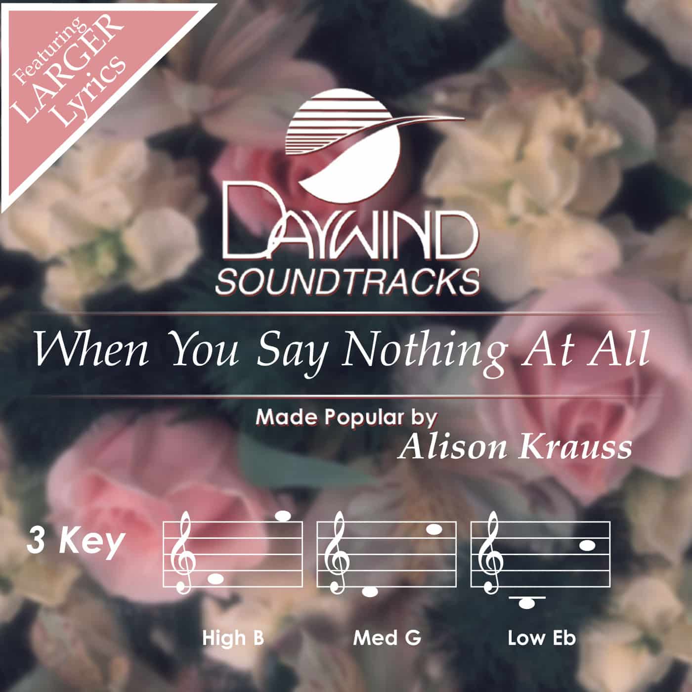 614187349625 | Daywind Accompaniment Tracks