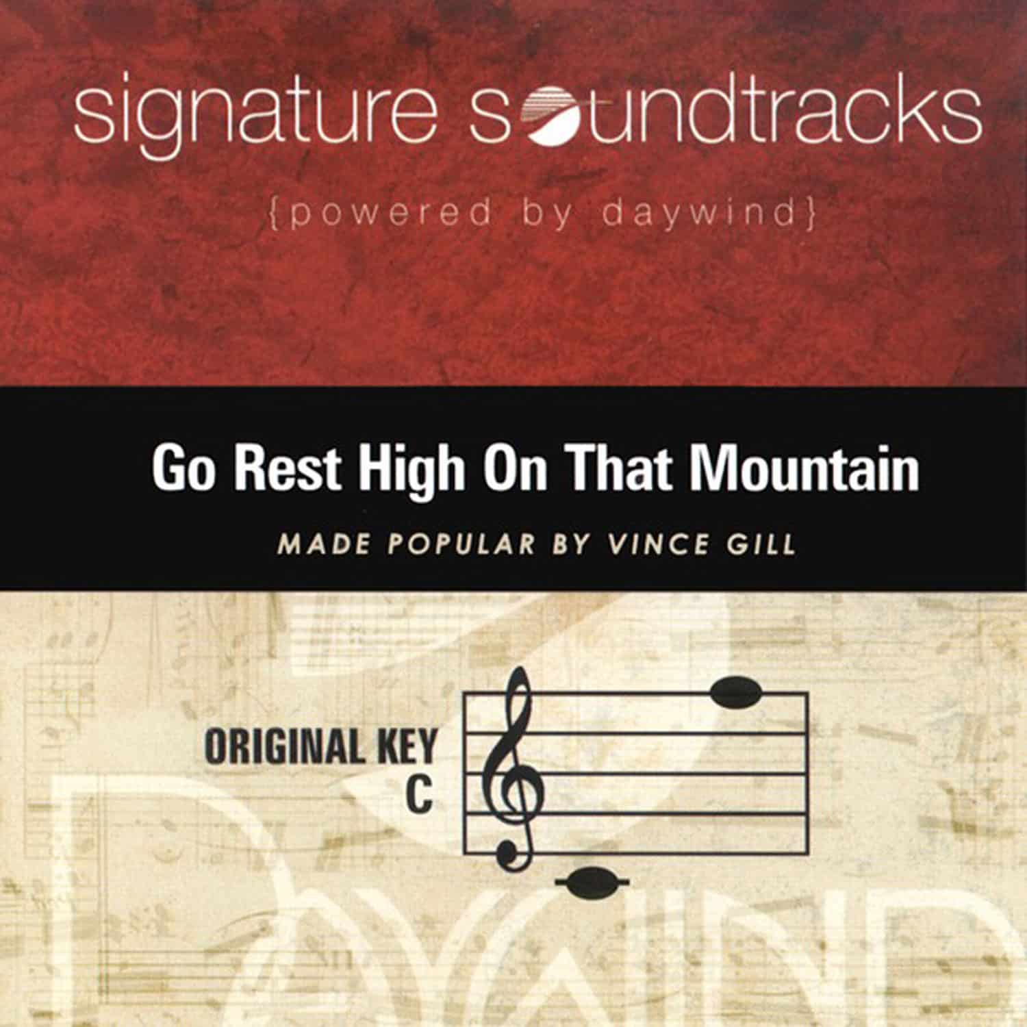 614187356425 | Daywind Accompaniment Tracks