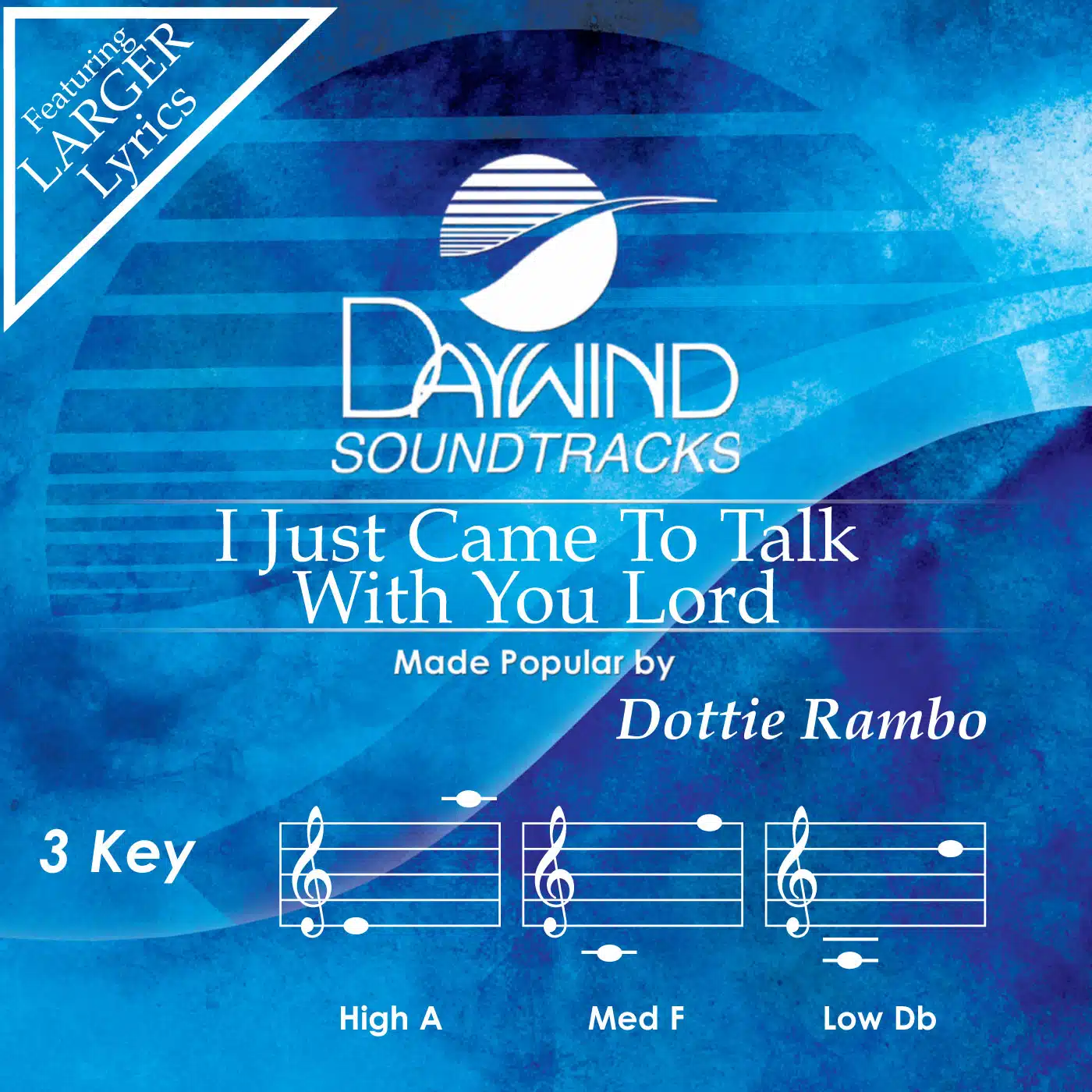 614187362525 | Daywind Accompaniment Tracks