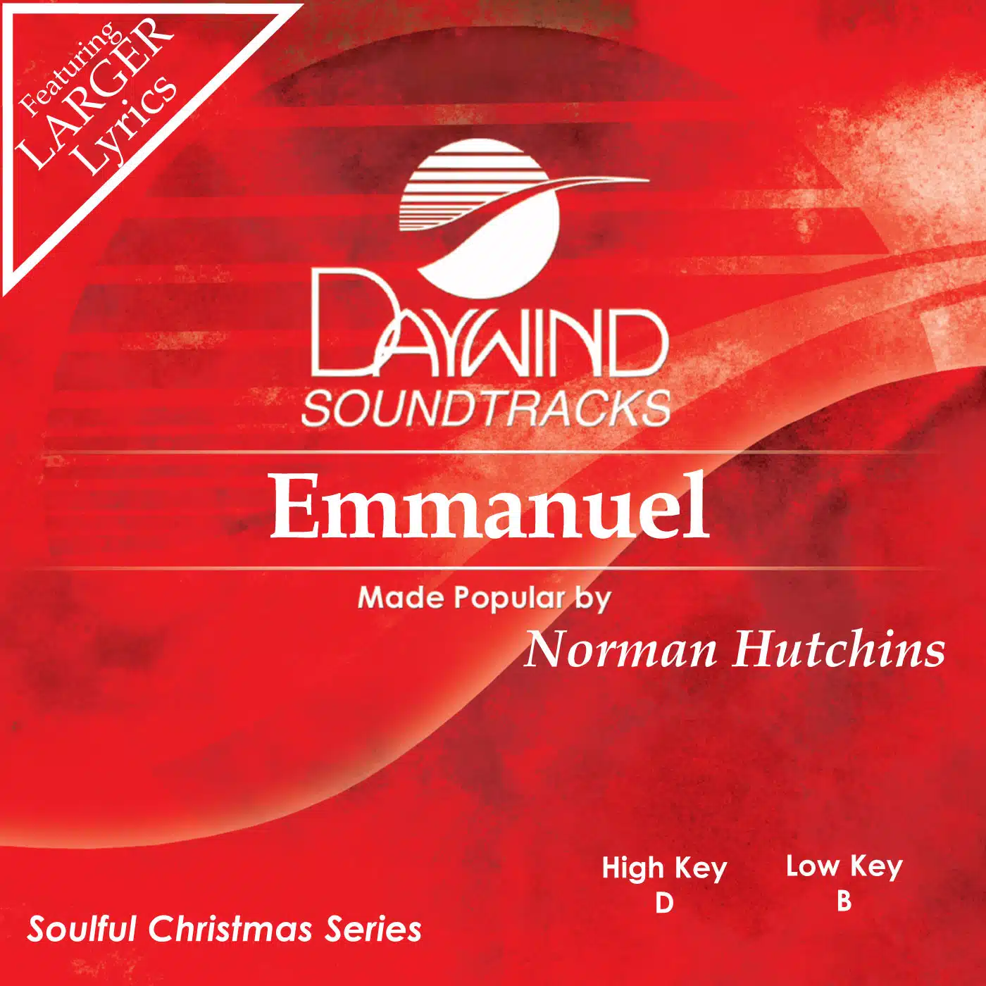 614187363522 | Daywind Accompaniment Tracks