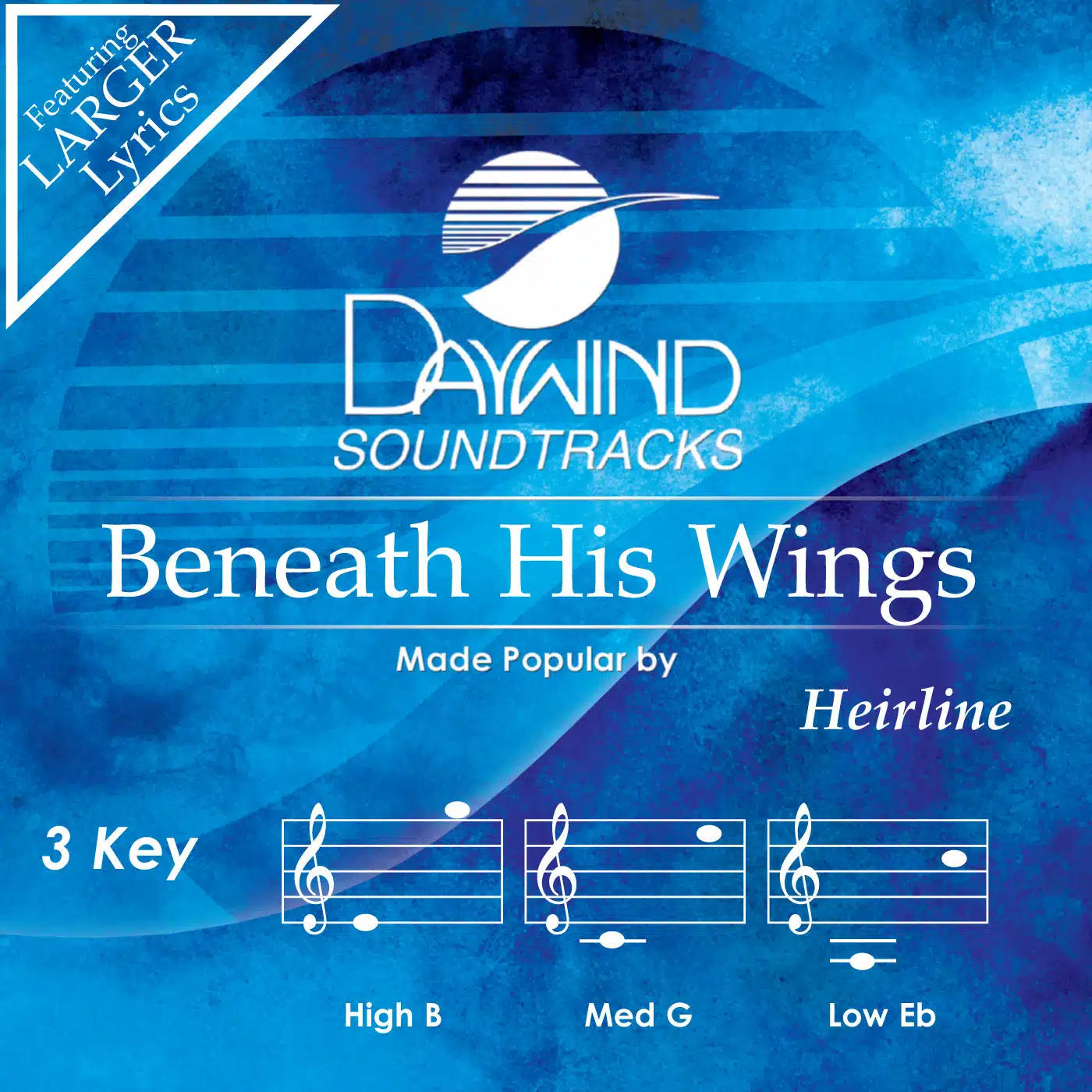 614187373927 | Daywind Accompaniment Tracks