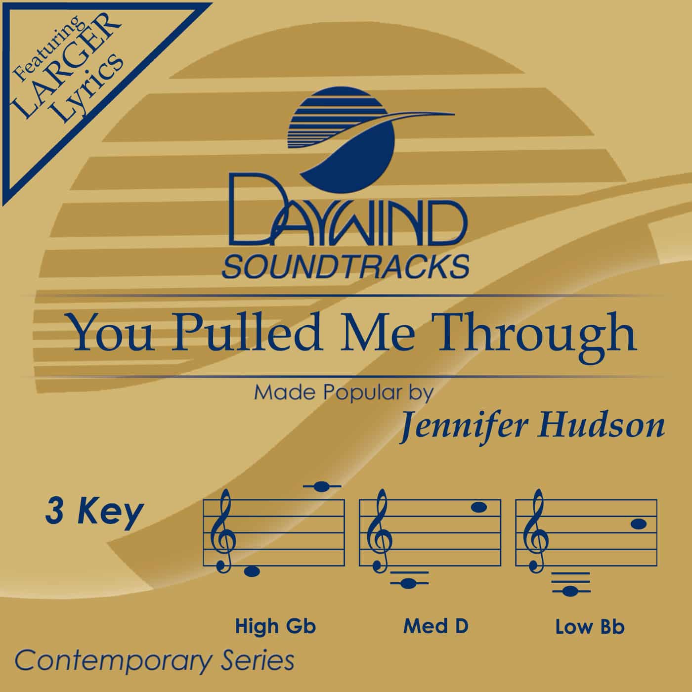 614187374221 | Daywind Accompaniment Tracks