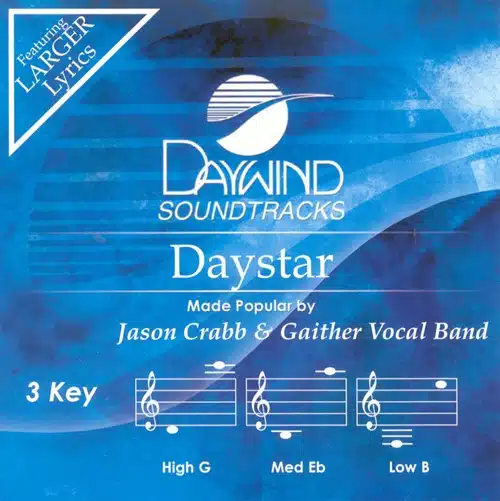 614187385722 | Daywind Accompaniment Tracks