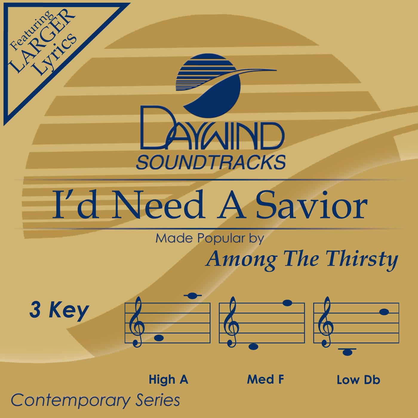 614187387726 | Daywind Accompaniment Tracks