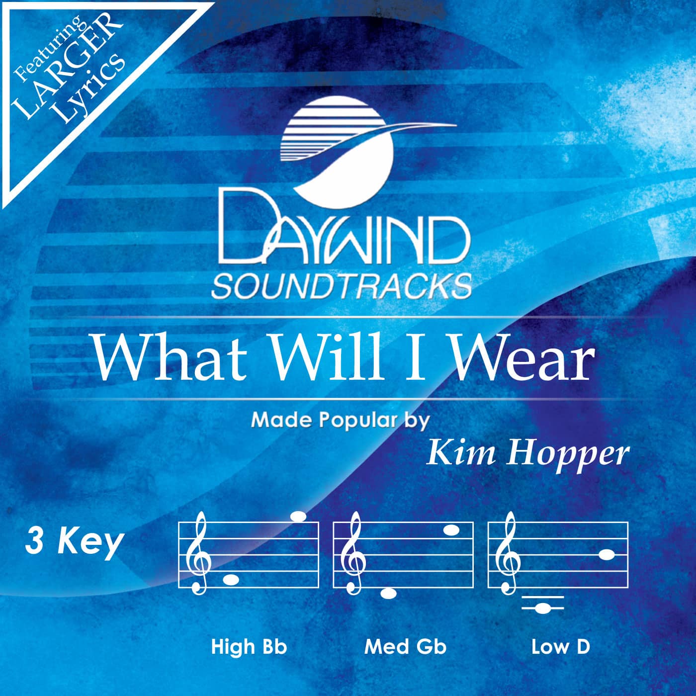 614187388624 | Daywind Accompaniment Tracks