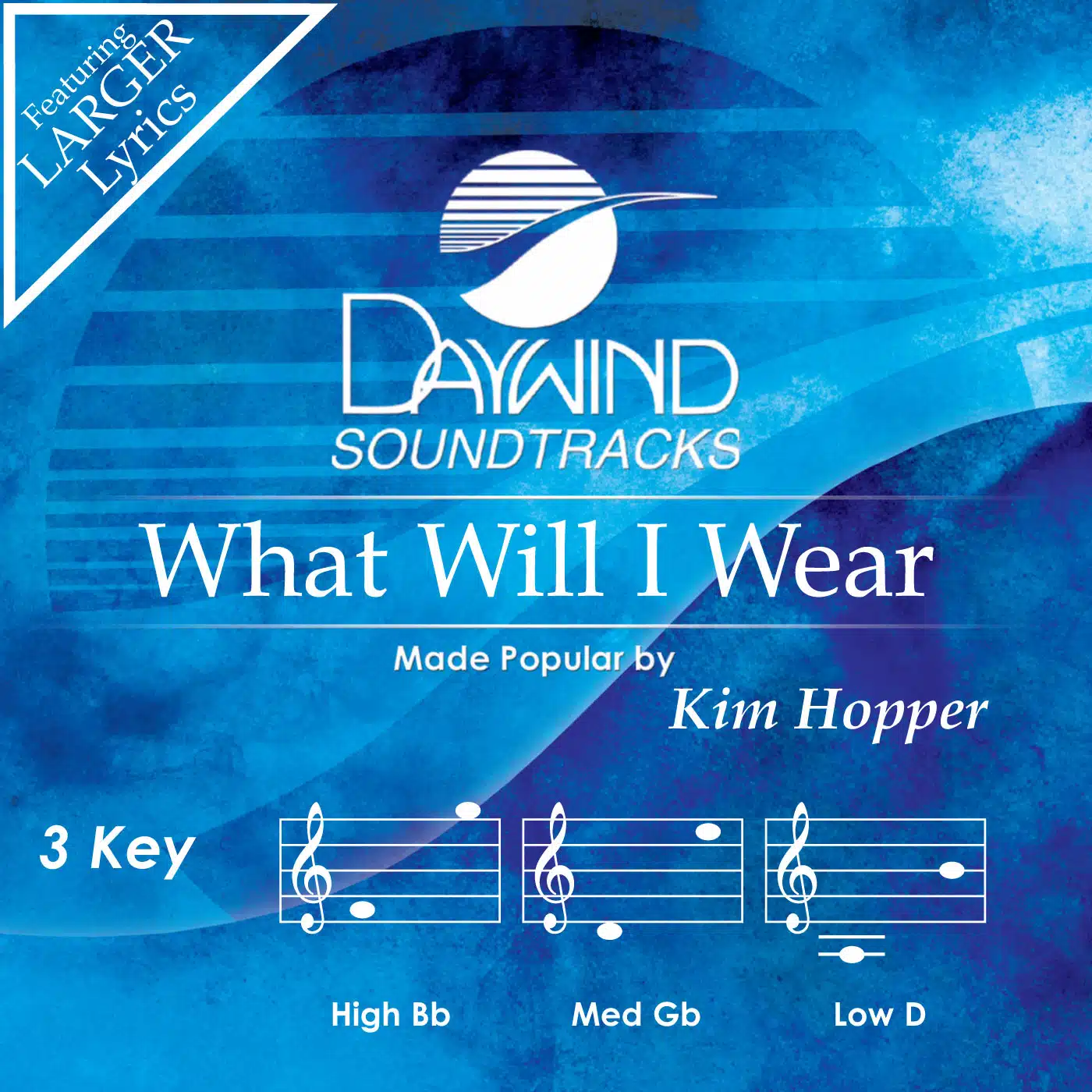 614187388624 | Daywind Accompaniment Tracks