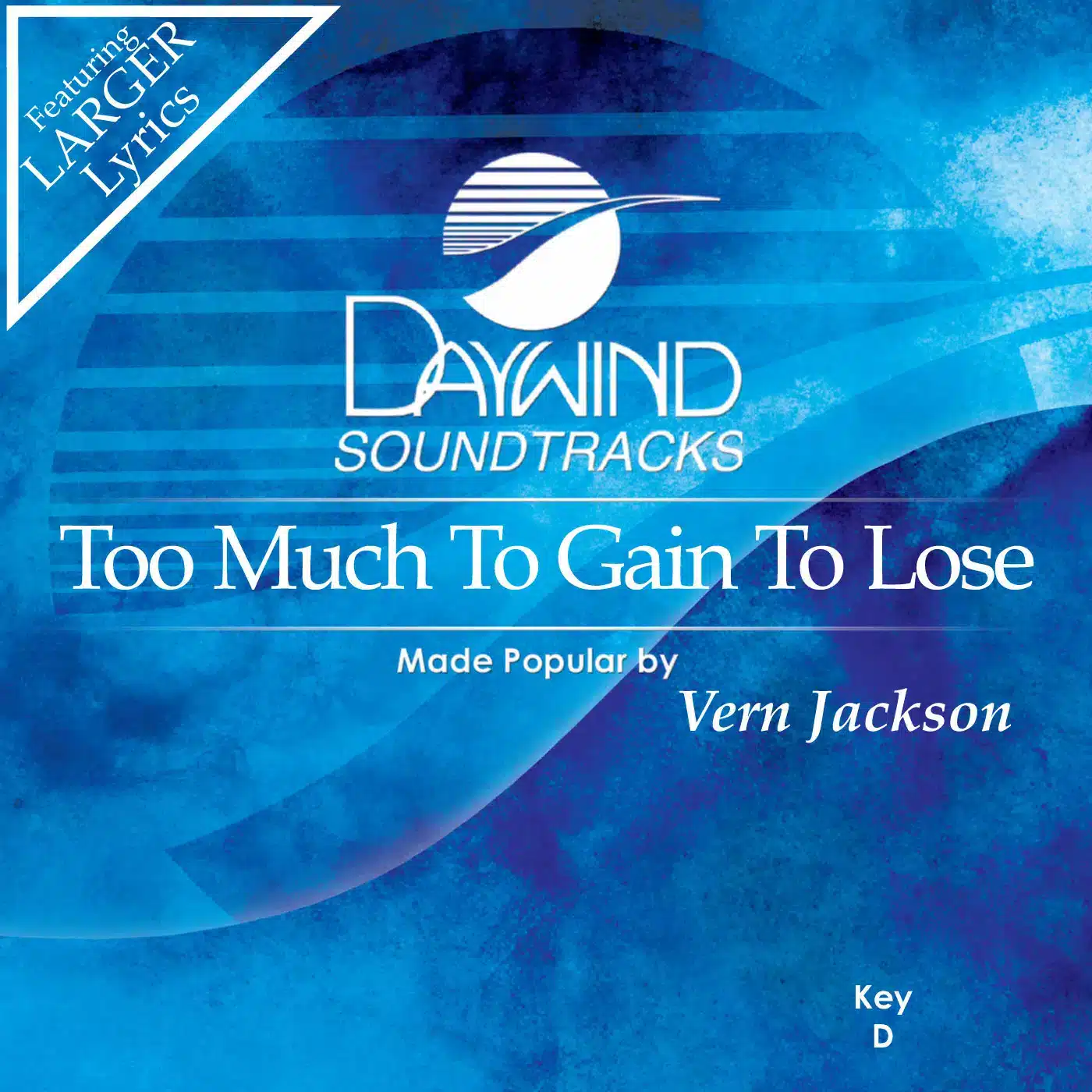 614187392829 | Daywind Accompaniment Tracks