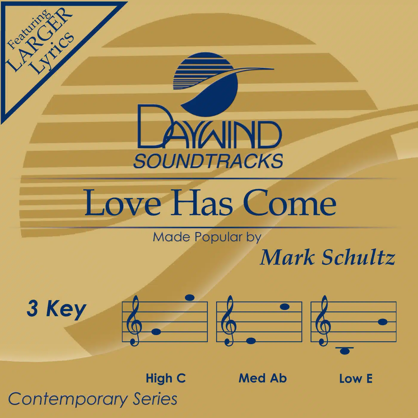 614187404928 | Daywind Accompaniment Tracks