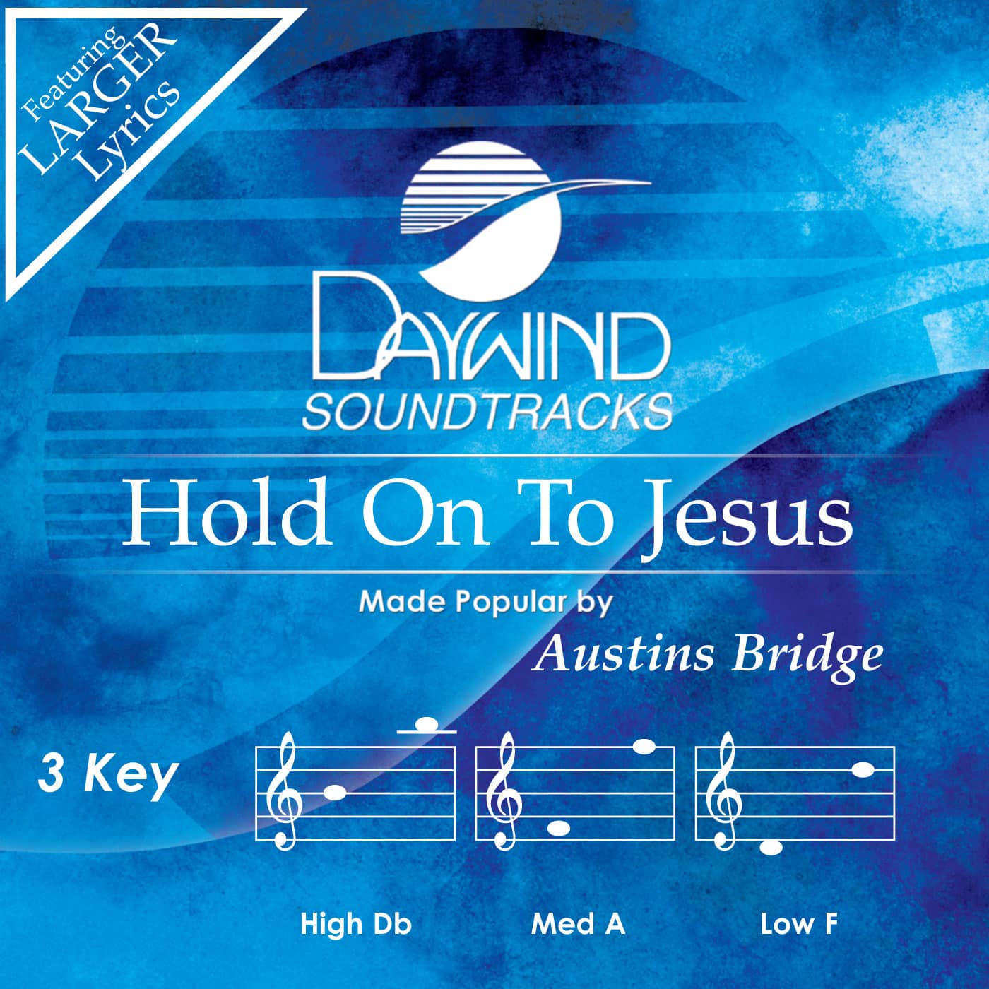 614187405222 | Daywind Accompaniment Tracks