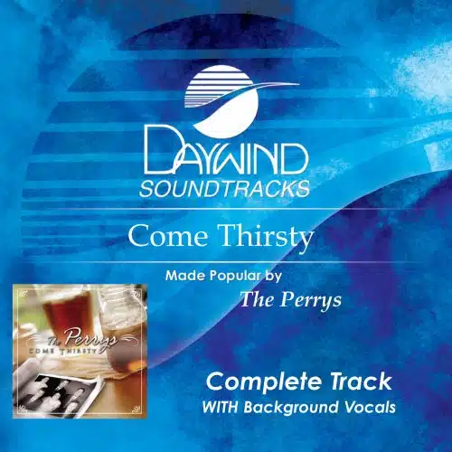 614187411124 | Daywind Accompaniment Tracks