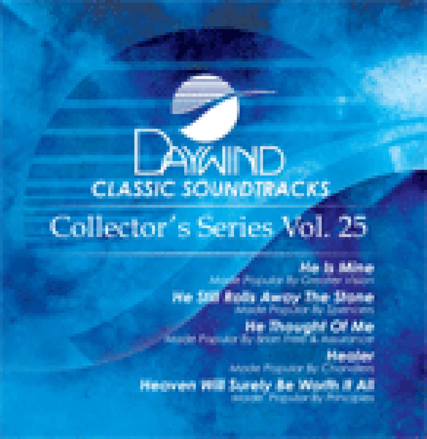 614187425824 | Daywind Accompaniment Tracks