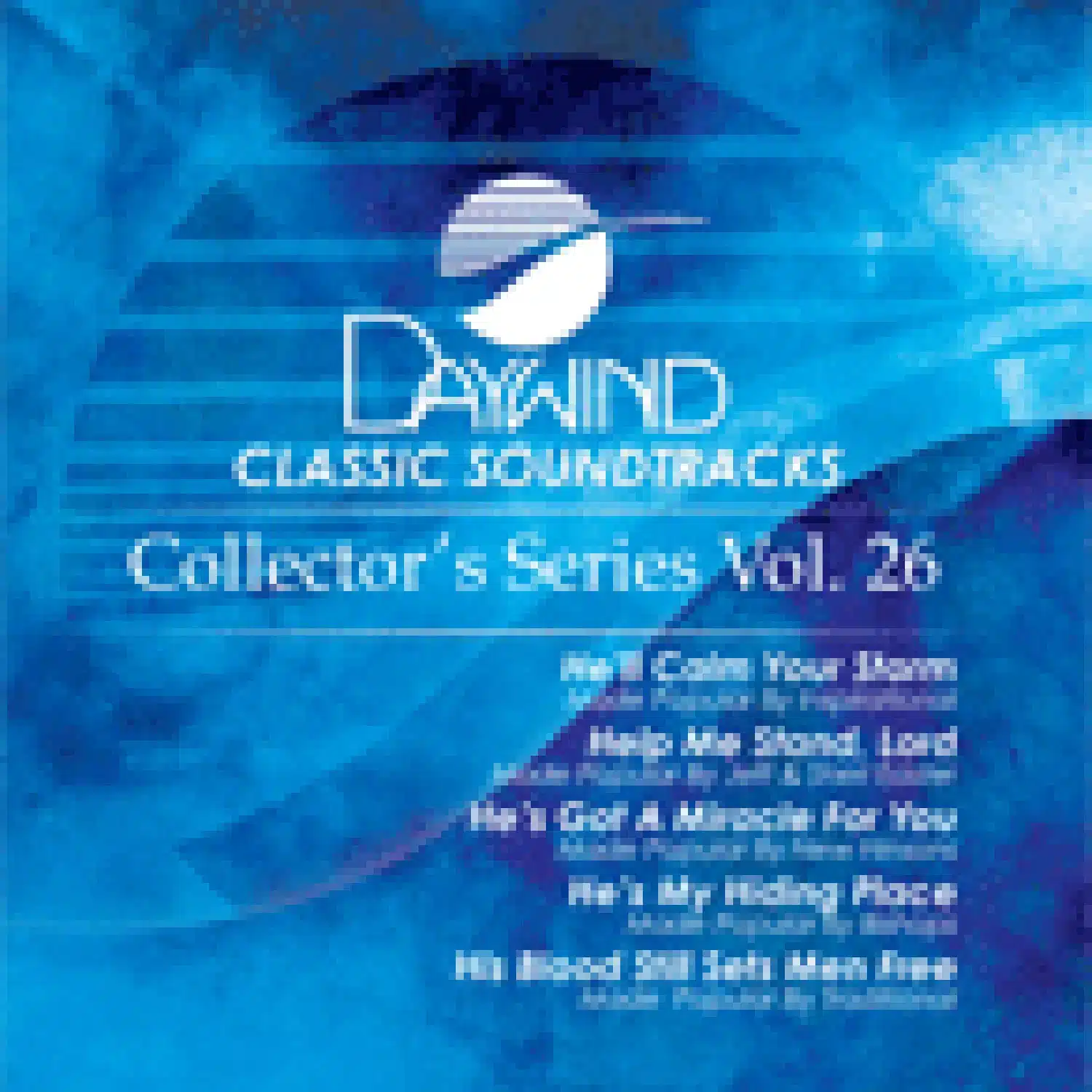 614187425923 | Daywind Accompaniment Tracks