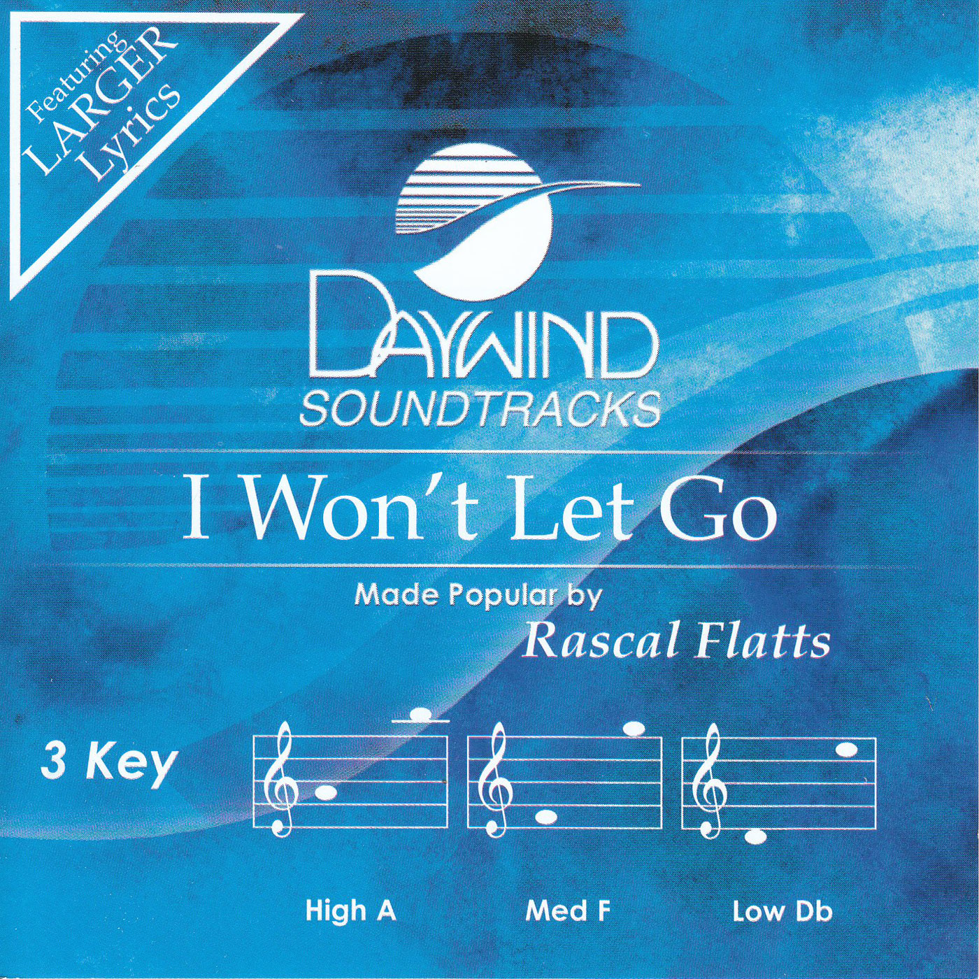 614187428825 | Daywind Accompaniment Tracks