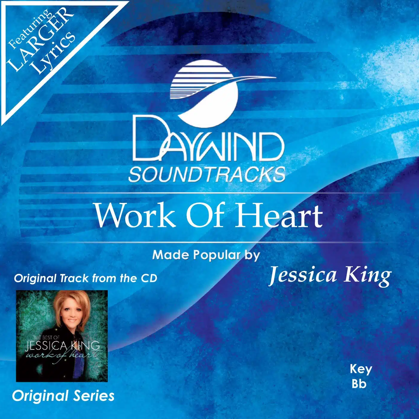 614187433423 | Daywind Accompaniment Tracks
