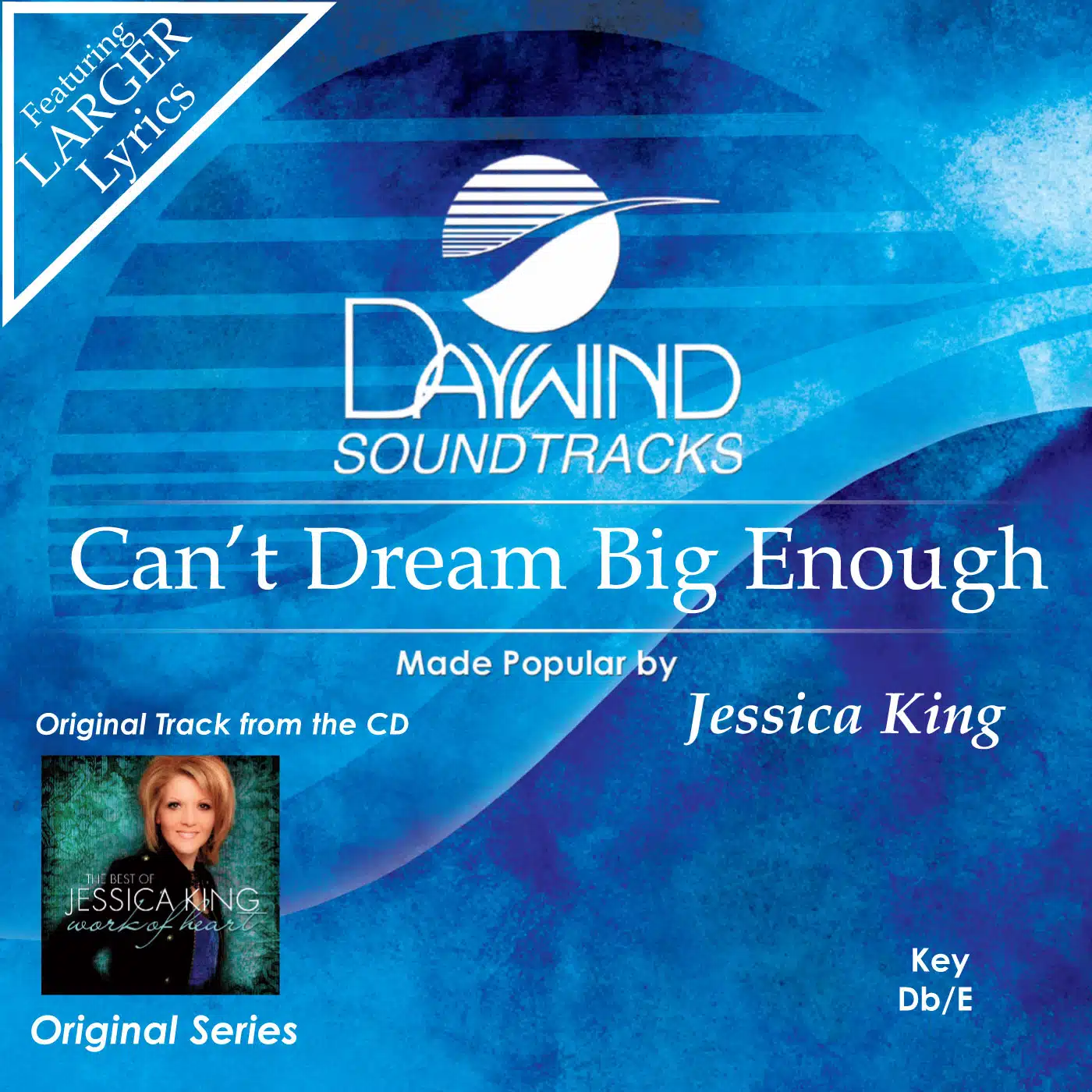 614187433621 | Daywind Accompaniment Tracks