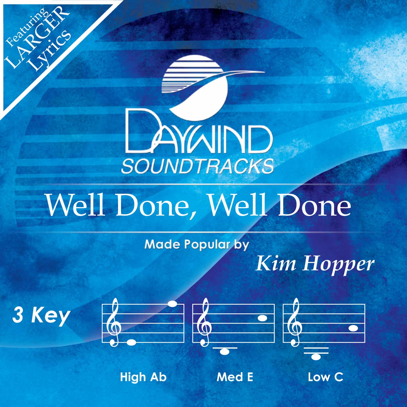 614187437025 | Daywind Accompaniment Tracks