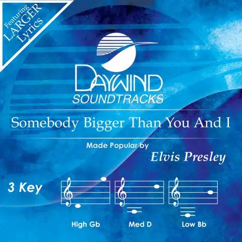 614187443828 | Daywind Accompaniment Tracks