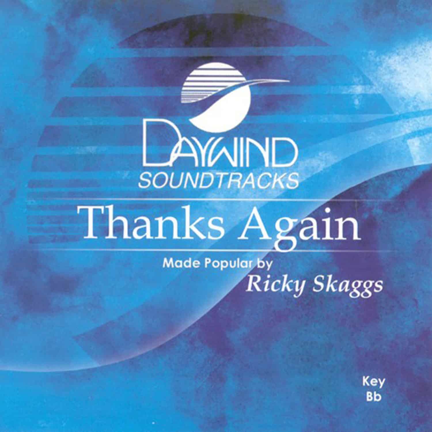 614187444320 | Daywind Accompaniment Tracks
