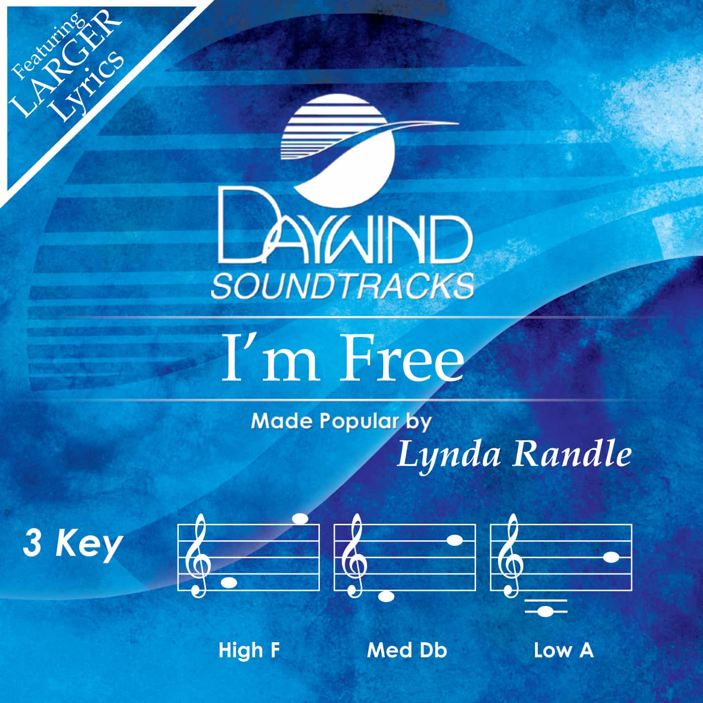 614187445129 | Daywind Accompaniment Tracks