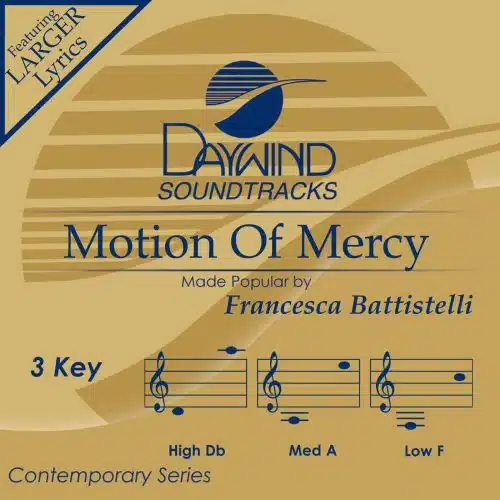 614187447727 | Daywind Accompaniment Tracks