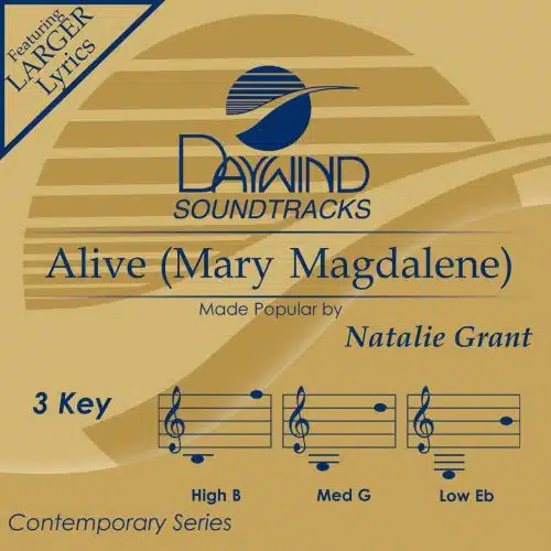 614187453827 | Daywind Accompaniment Tracks
