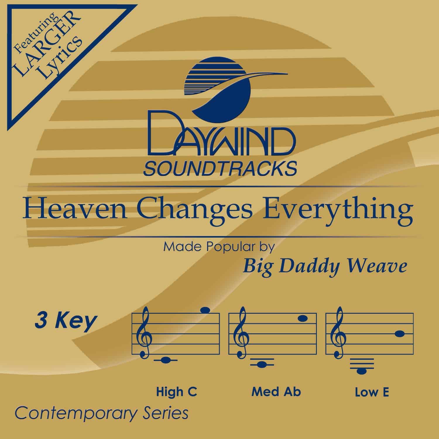 614187455630 | Daywind Accompaniment Tracks