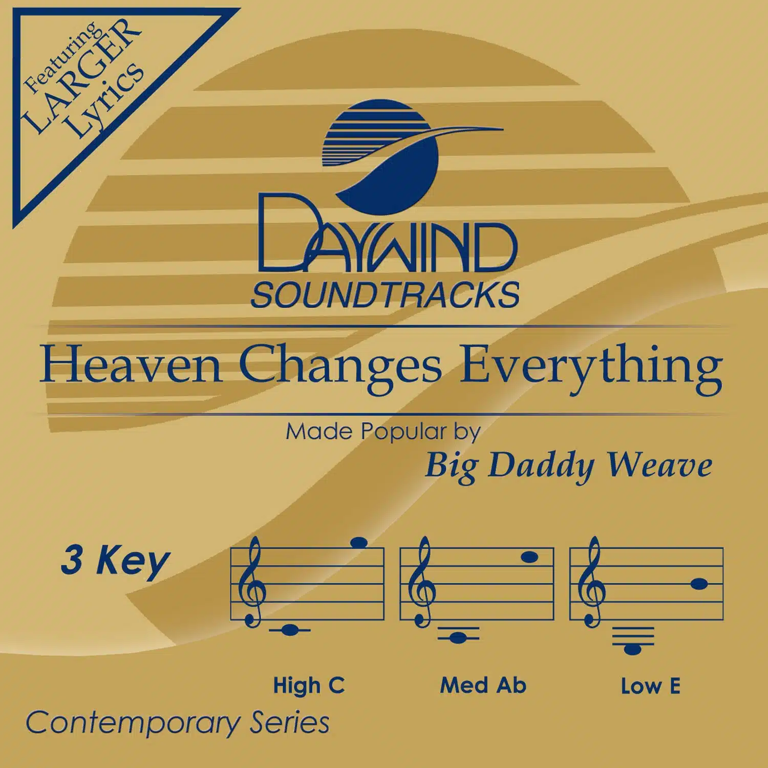 614187455630 | Daywind Accompaniment Tracks