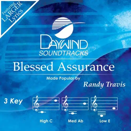 614187464328 | Daywind Accompaniment Tracks