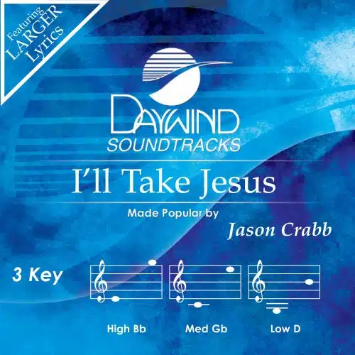 614187464526 | Daywind Accompaniment Tracks