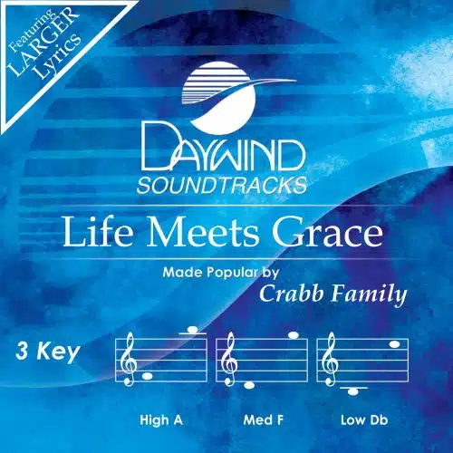 614187464724 | Daywind Accompaniment Tracks