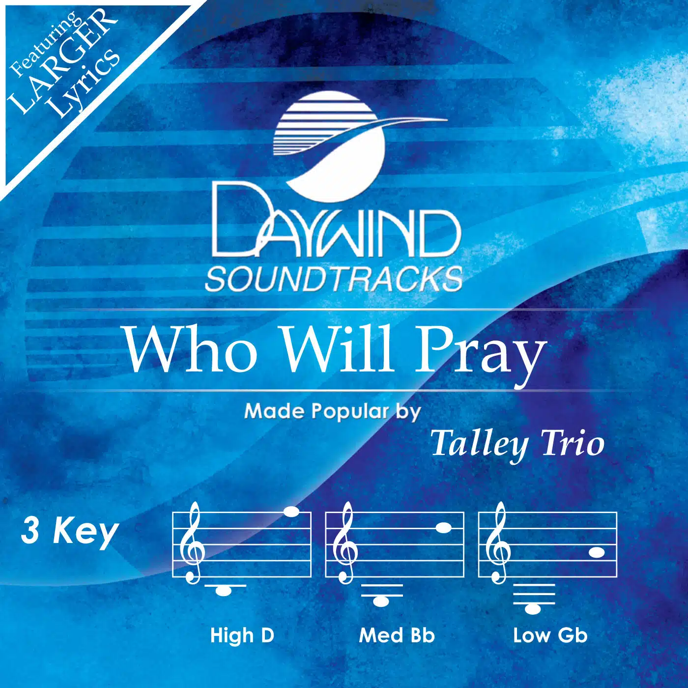 614187466223 | Daywind Accompaniment Tracks
