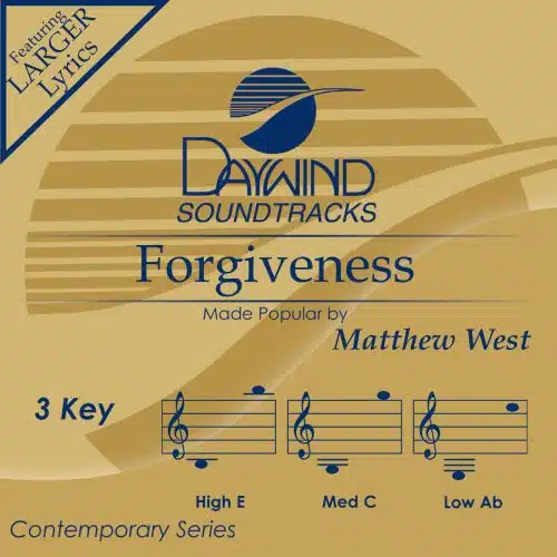 614187466421 | Daywind Accompaniment Tracks