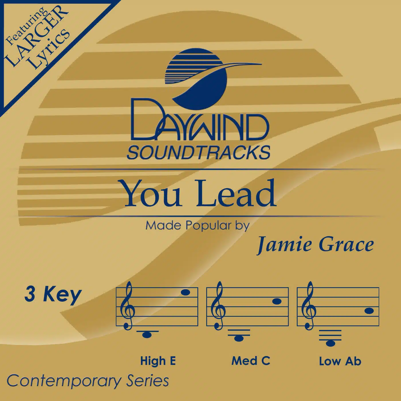 614187466827 | Daywind Accompaniment Tracks
