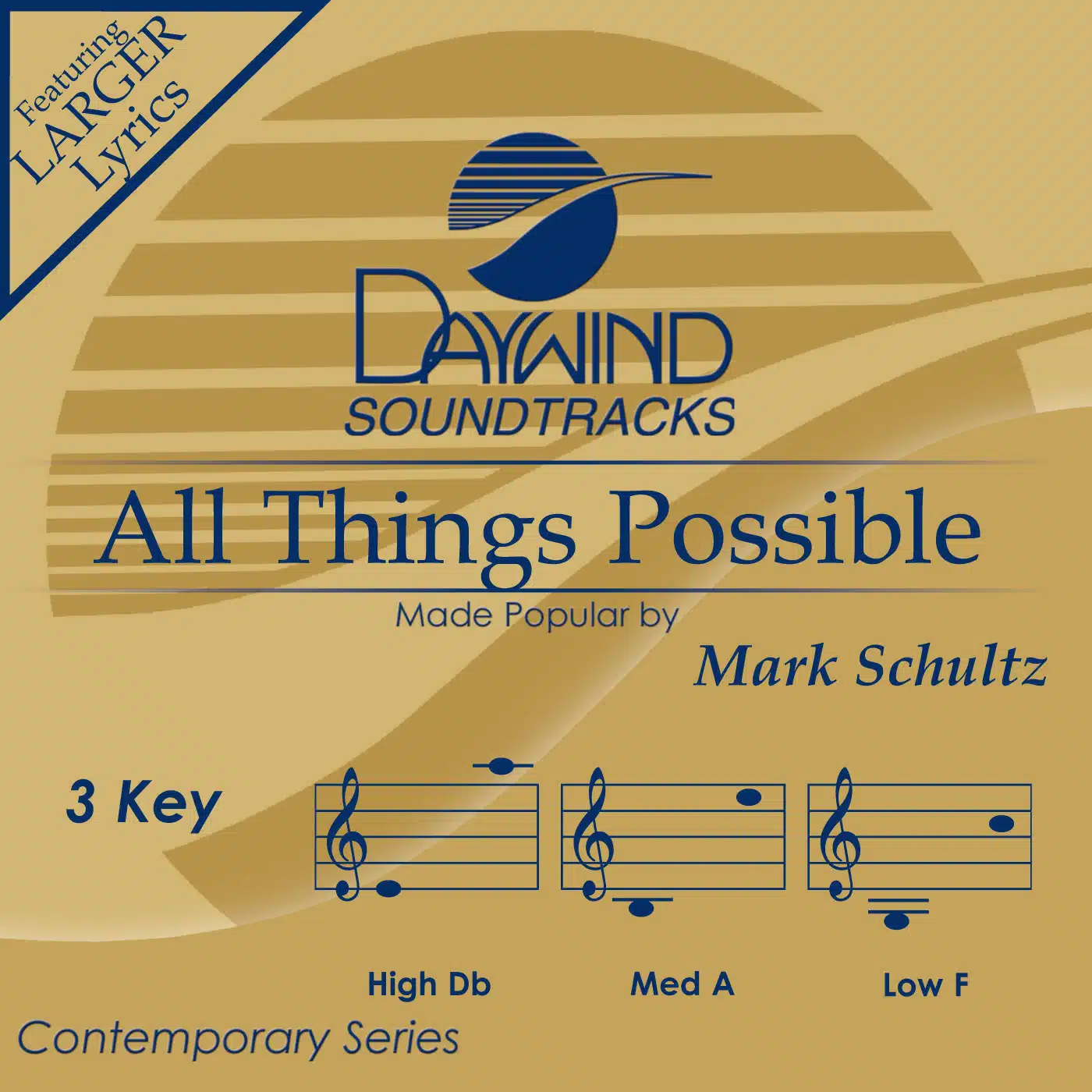 614187469828 | Daywind Accompaniment Tracks