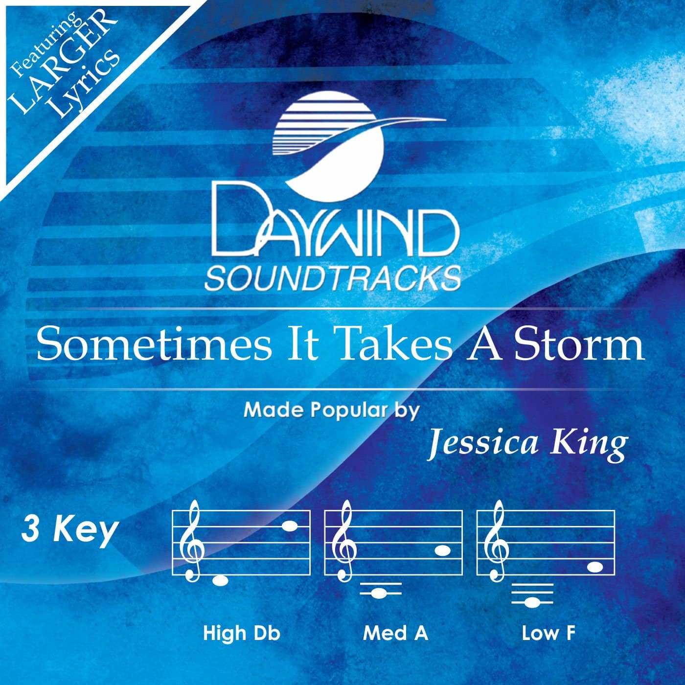 614187471425 | Daywind Accompaniment Tracks