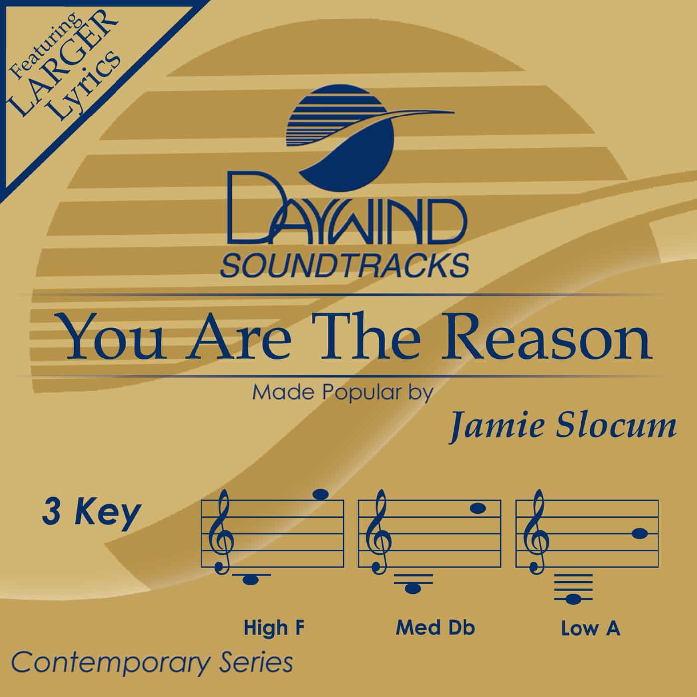 614187474129 | Daywind Accompaniment Tracks