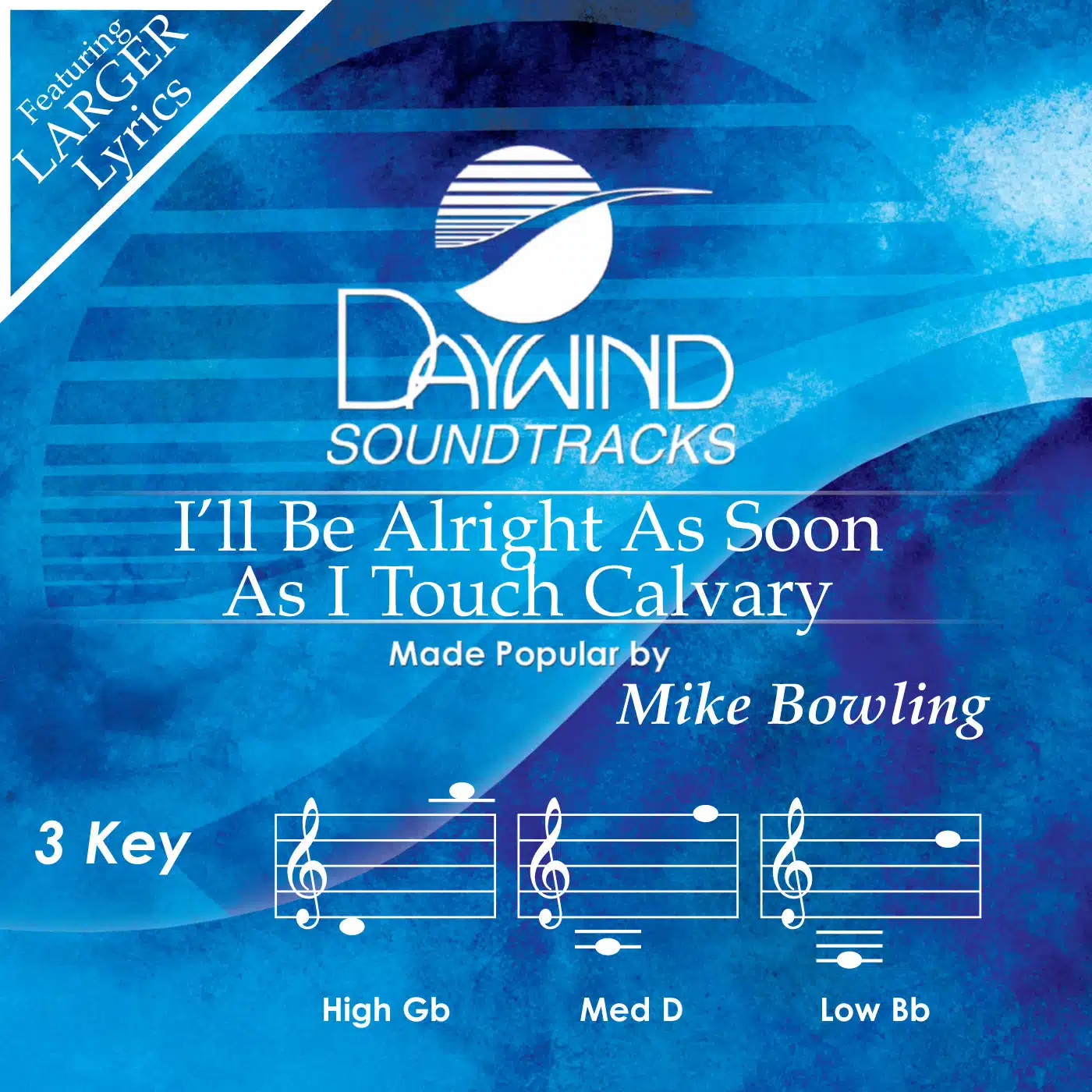 614187476628 | Daywind Accompaniment Tracks
