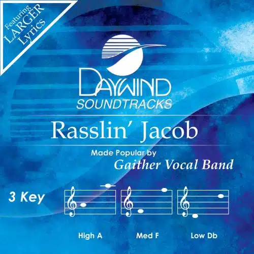 614187476826 | Daywind Accompaniment Tracks