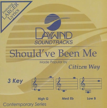 614187477229 | Daywind Accompaniment Tracks