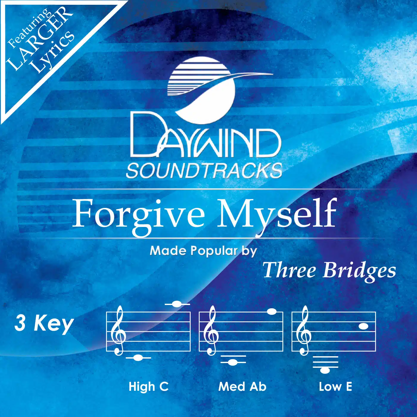 614187477922 | Daywind Accompaniment Tracks