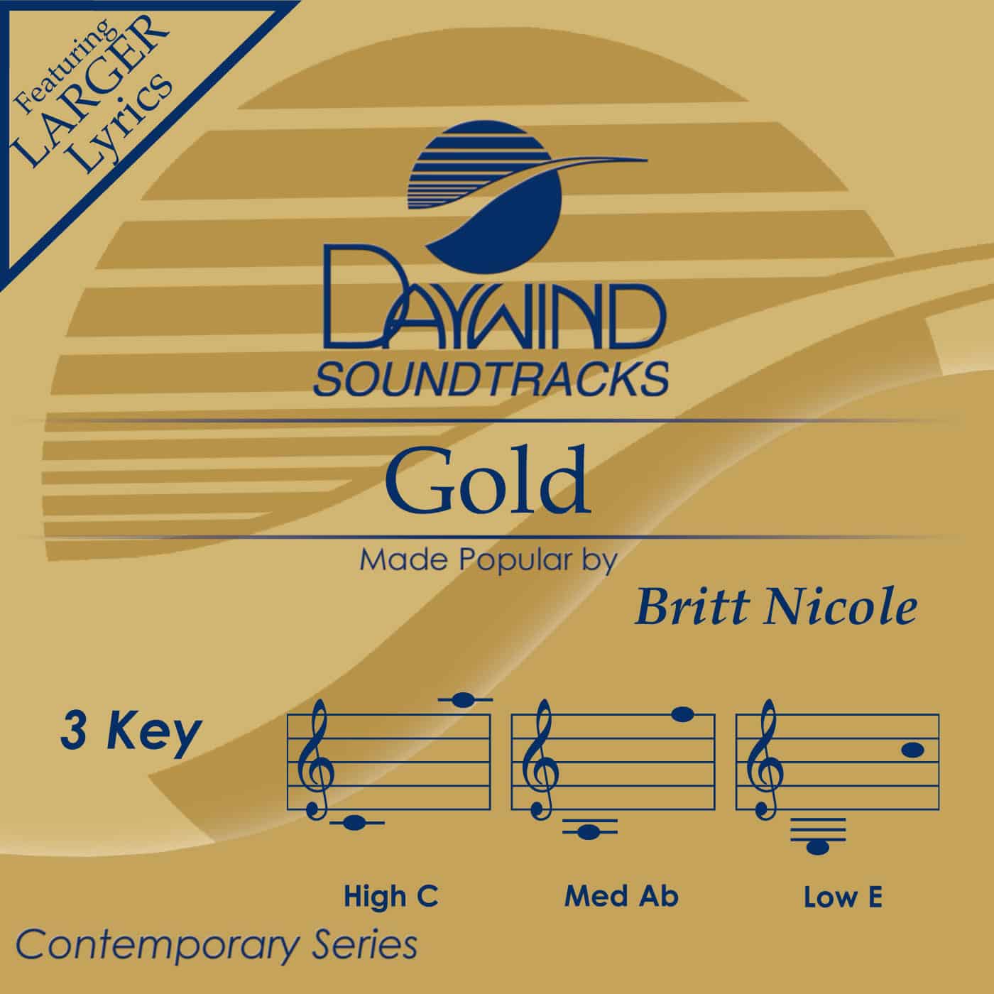 614187492321 | Daywind Accompaniment Tracks