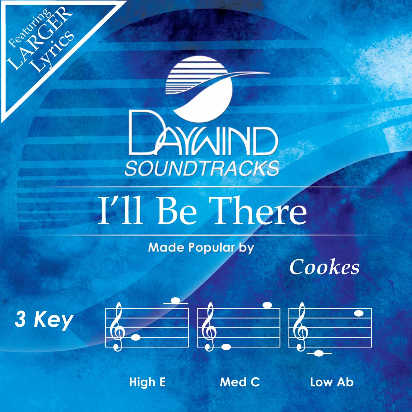 614187496220 | Daywind Accompaniment Tracks