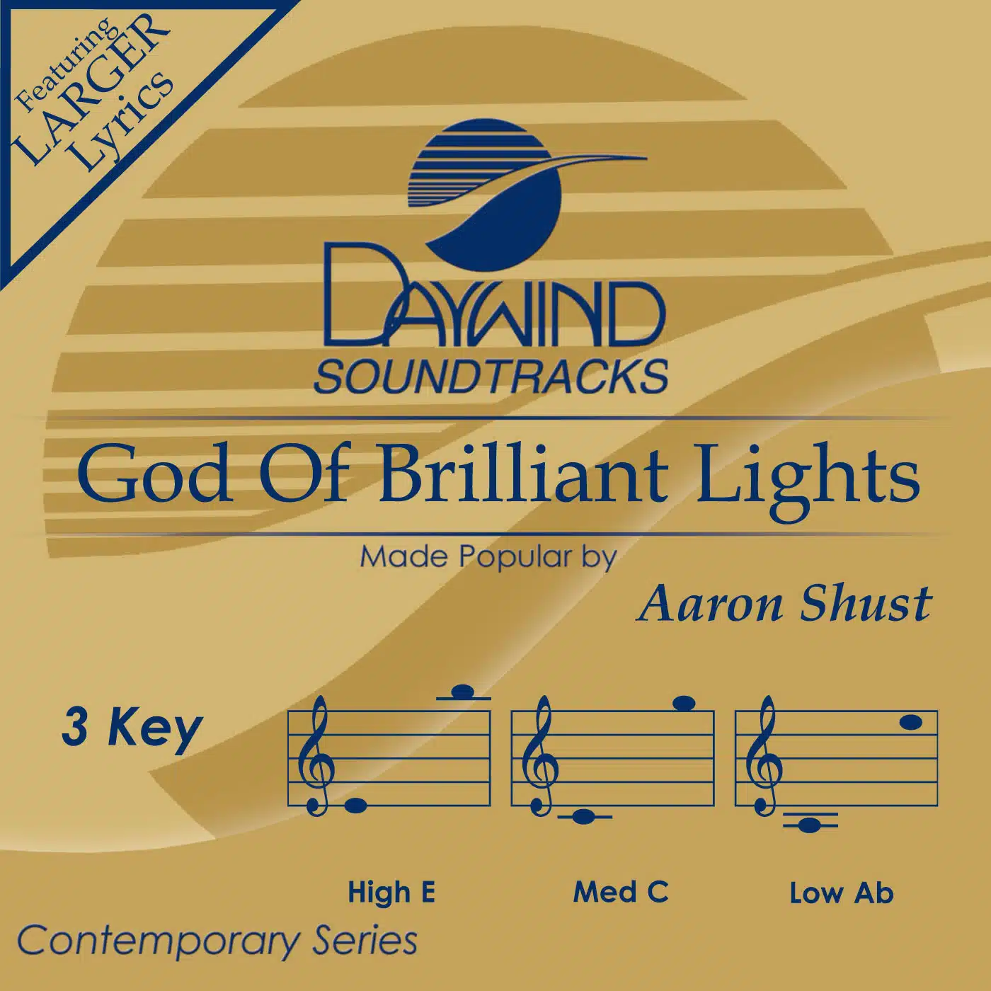614187497029 | Daywind Accompaniment Tracks