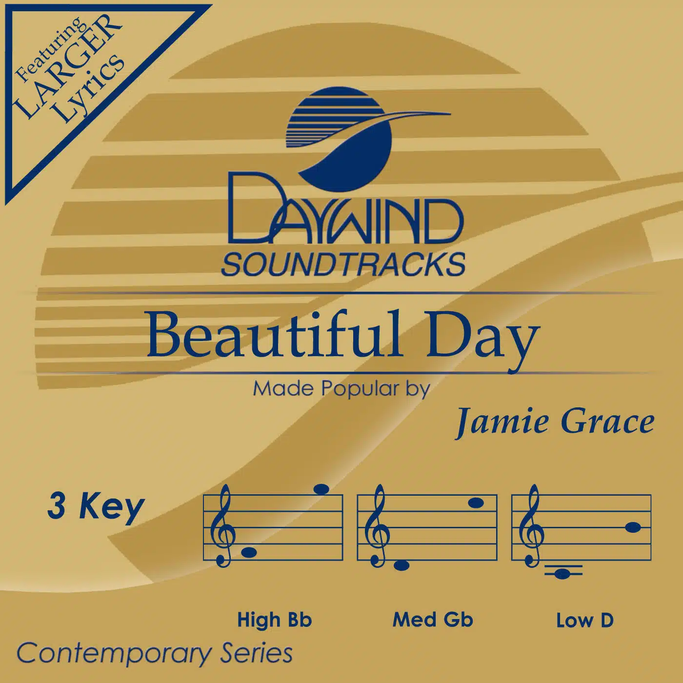 614187499320 | Daywind Accompaniment Tracks
