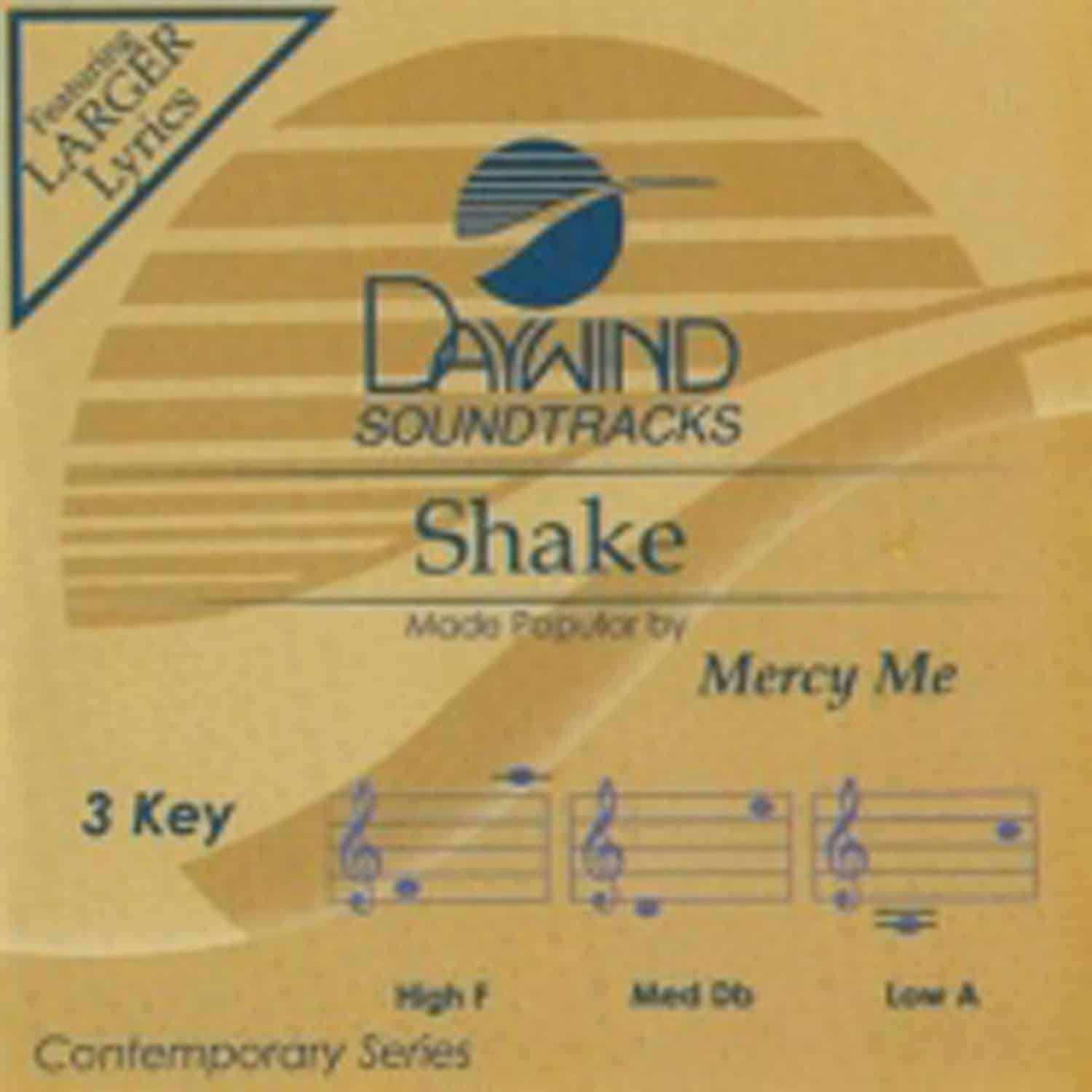 614187511428 22 1 | Daywind Accompaniment Tracks