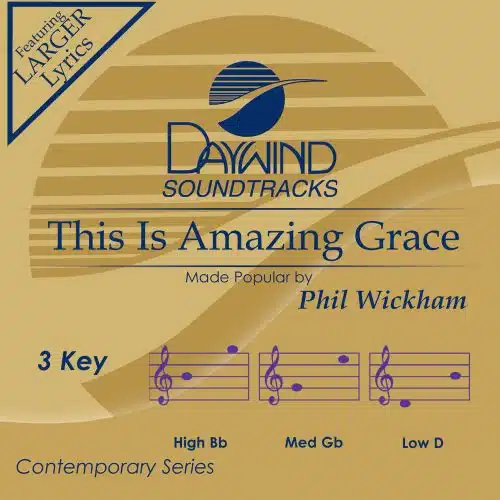614187513828 | Daywind Accompaniment Tracks