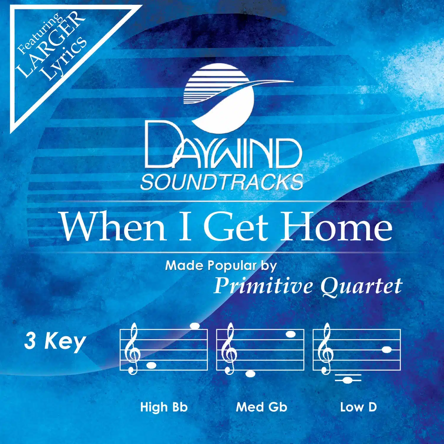 614187514023 | Daywind Accompaniment Tracks