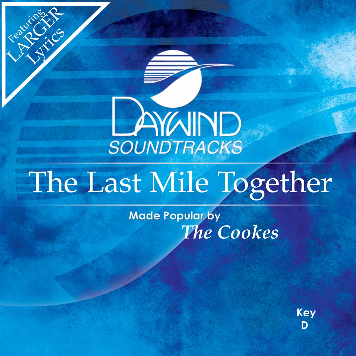614187521120 | Daywind Accompaniment Tracks