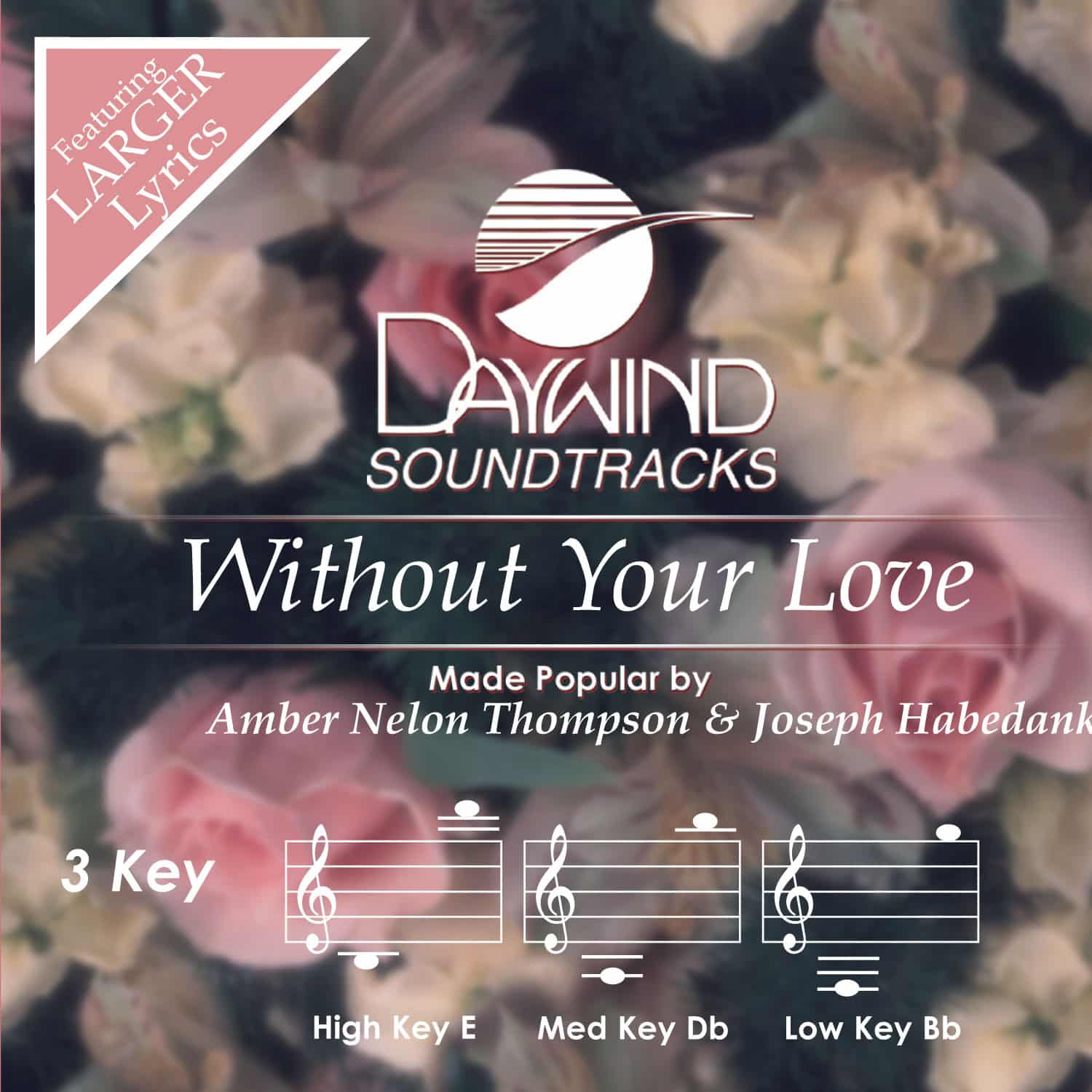 614187540329 | Daywind Accompaniment Tracks