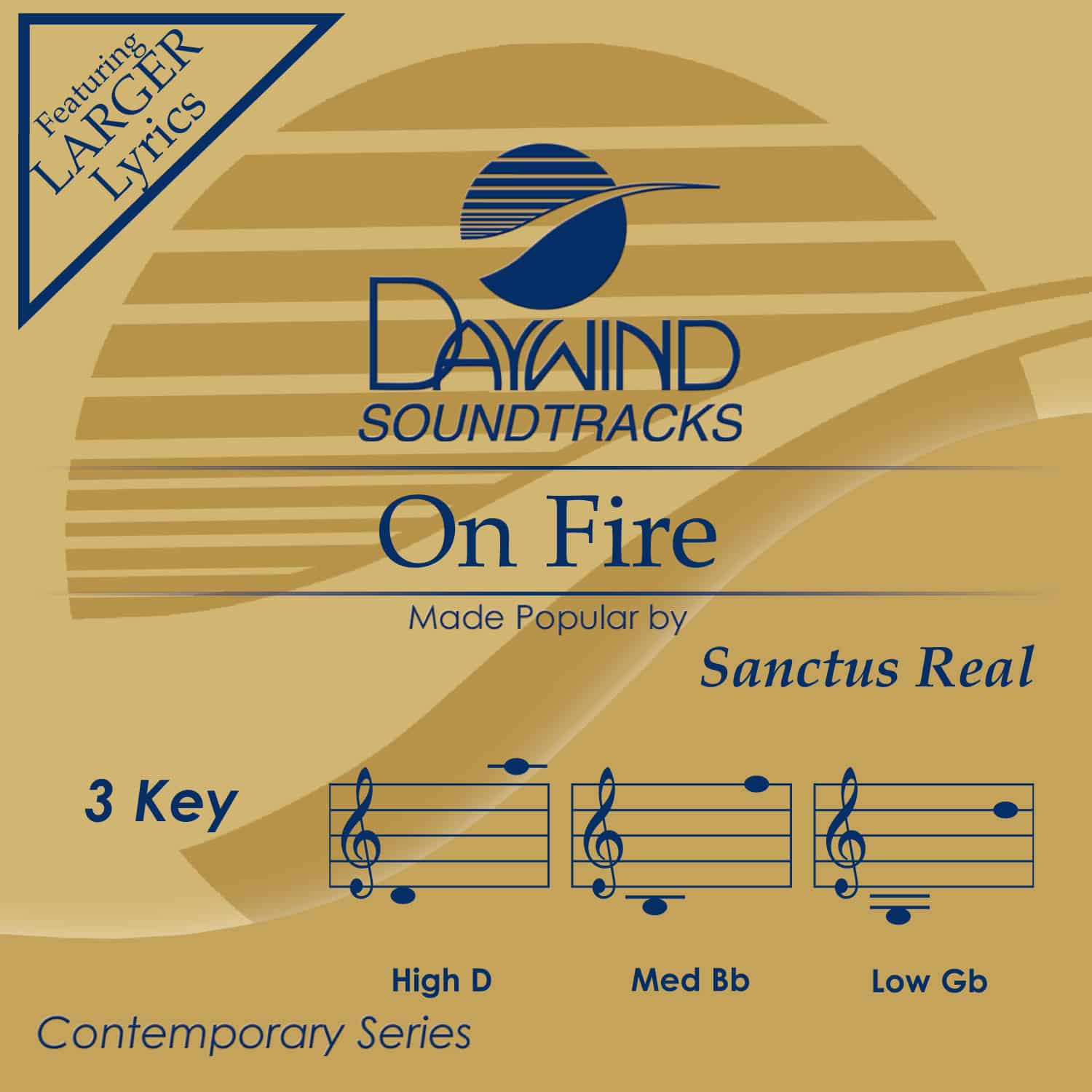 614187540725 | Daywind Accompaniment Tracks